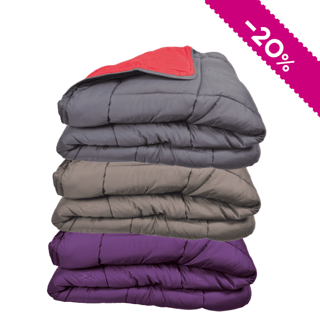 Zorgdekbed sampli met korting klein